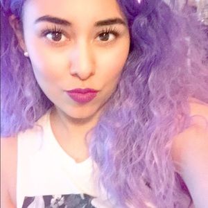 Meet your Posher, Leslie